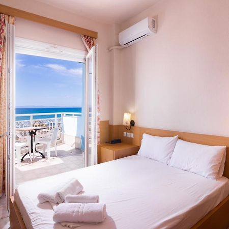 Hotel Ralitsa Limenaria  Esterno foto