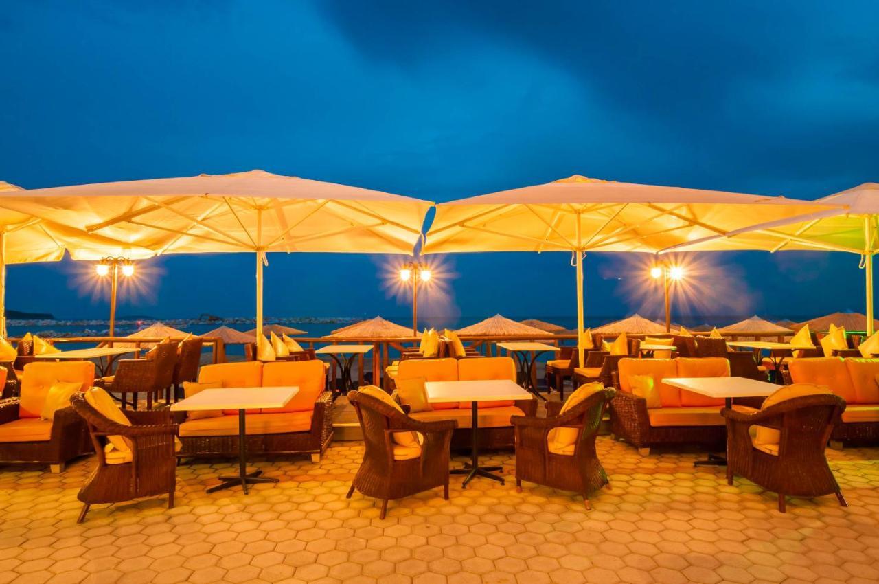 Hotel Ralitsa Limenaria  Esterno foto