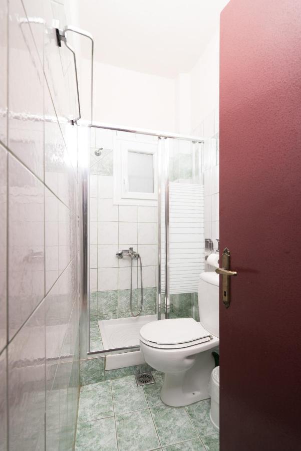 Hotel Ralitsa Limenaria  Esterno foto