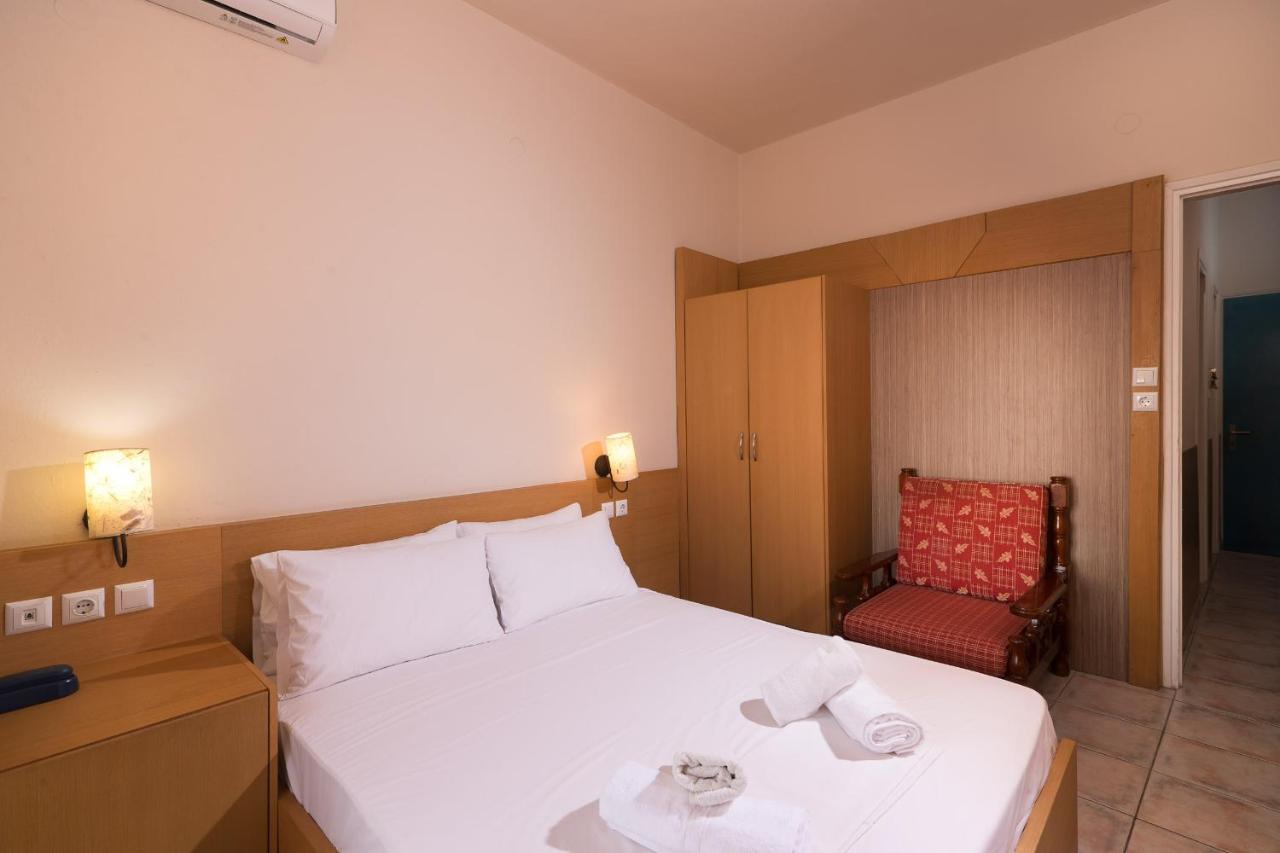 Hotel Ralitsa Limenaria  Esterno foto