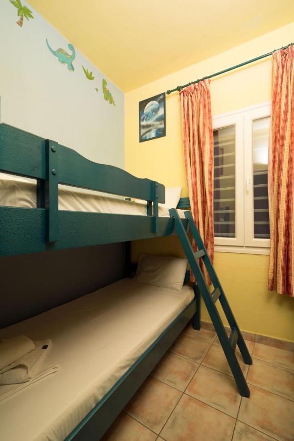 Hotel Ralitsa Limenaria  Esterno foto