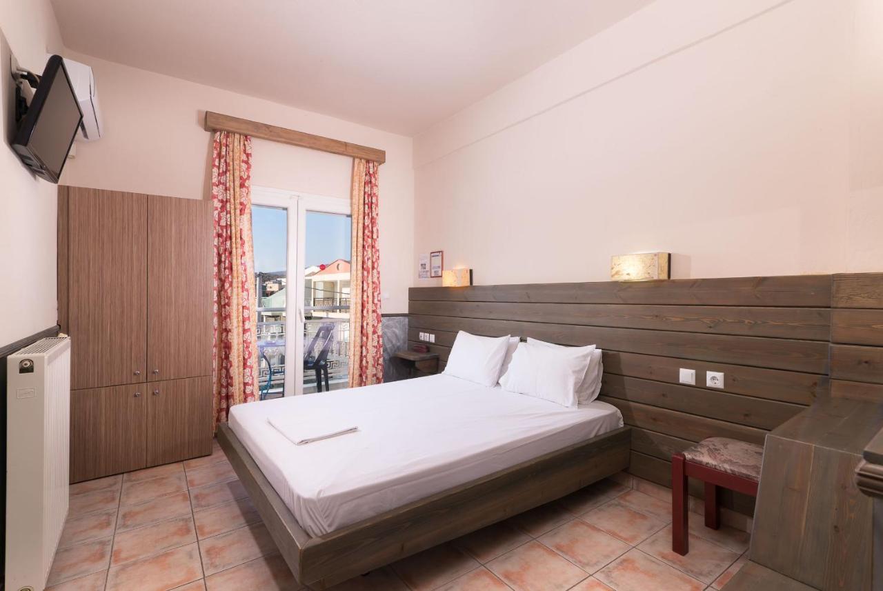 Hotel Ralitsa Limenaria  Esterno foto